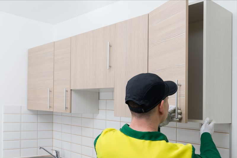 Kitchen Drawer Repair
