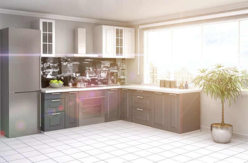 Kitchen Renovation in Lafayette, IN